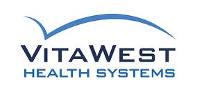 VitaWest Health Systems logo